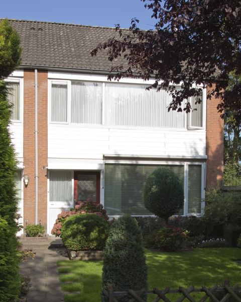 Lange Vore 13, 3902 GN Veenendaal, Nederland