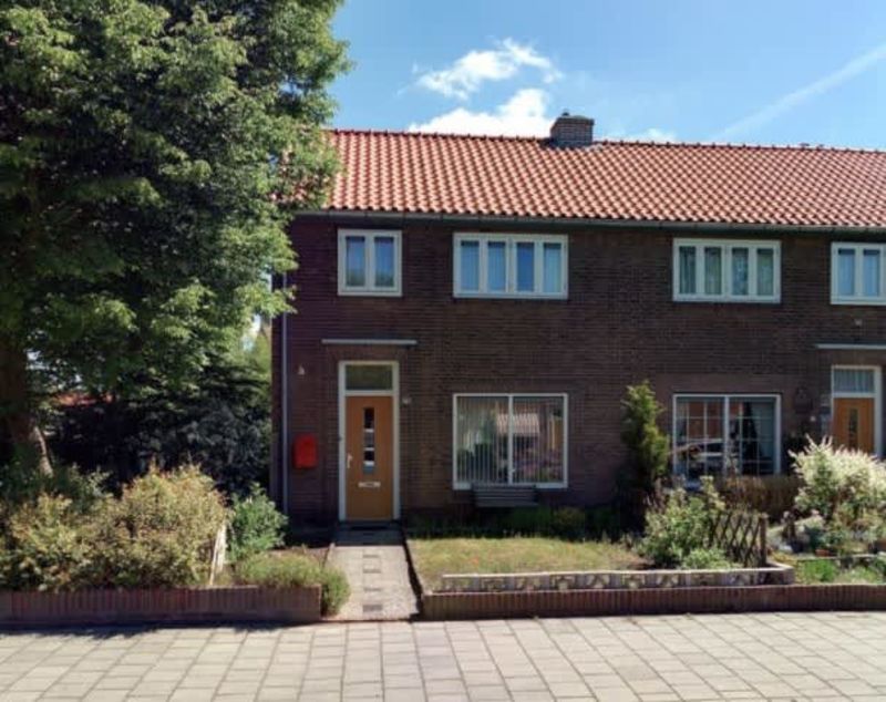 T.B. Huurmanlaan 21, 1403 SL Bussum, Nederland