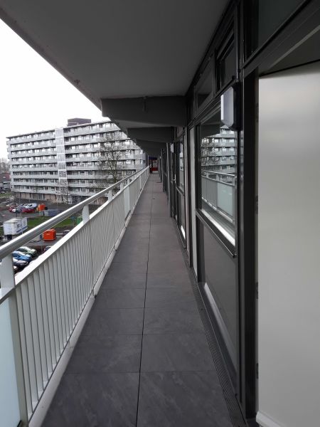 Pieter de Hoochplaats 208