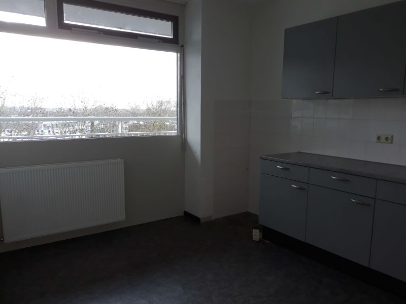 Pieter de Hoochplaats 208