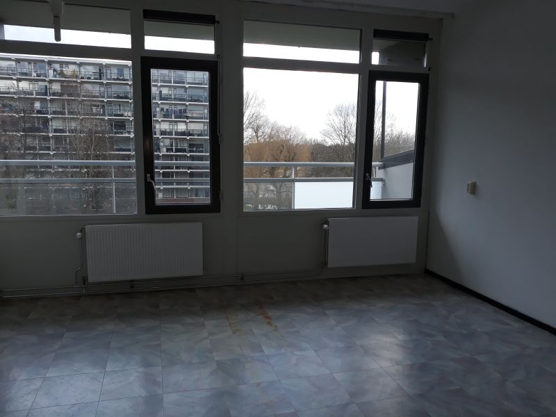 Pieter de Hoochplaats 208