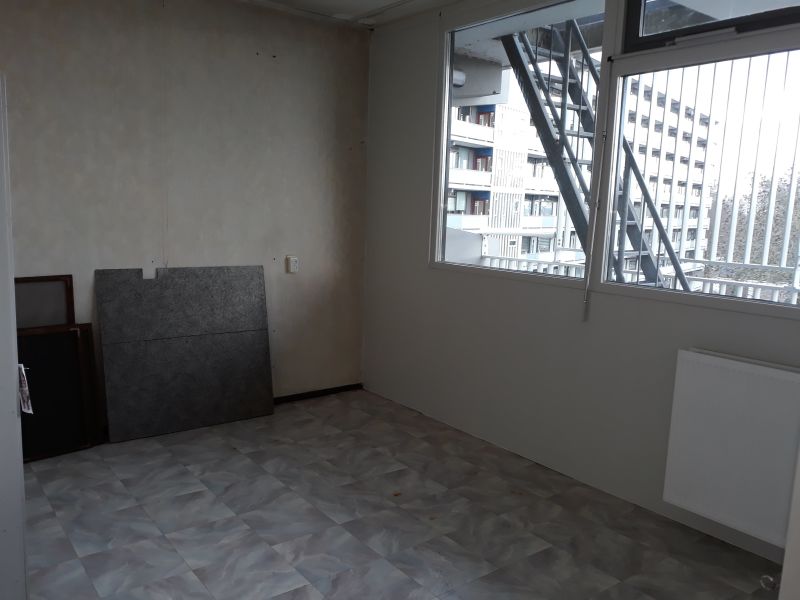 Pieter de Hoochplaats 208