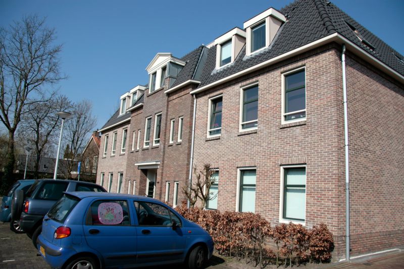 Cassandrahof 6, 1121 BX Landsmeer, Nederland