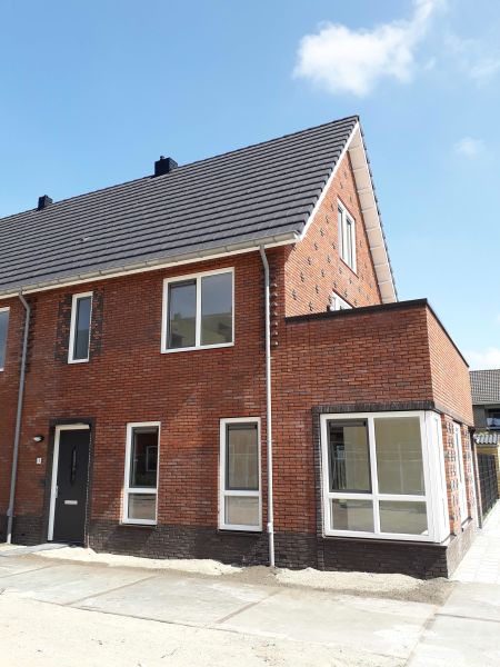 Beukenstraat 31, 1943 KT Beverwijk, Nederland