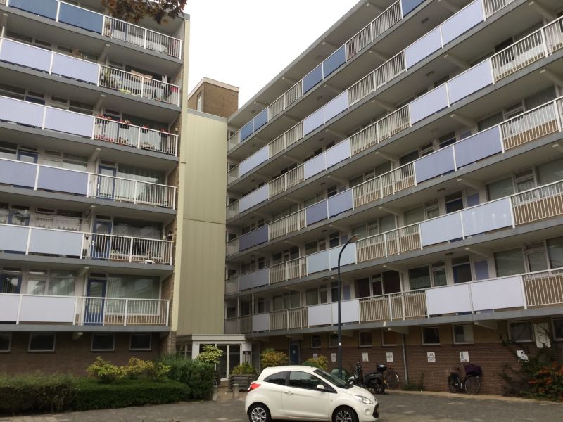 Van Konijnenburgstraat 239