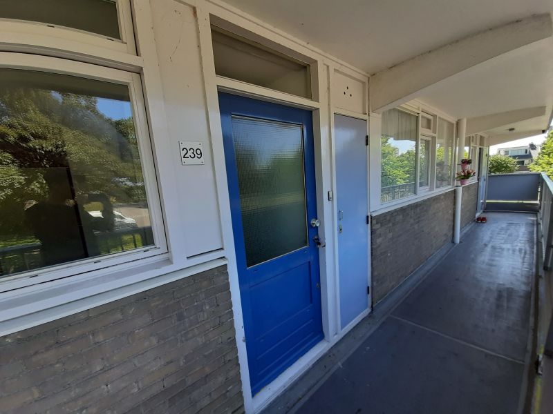 Van Konijnenburgstraat 239