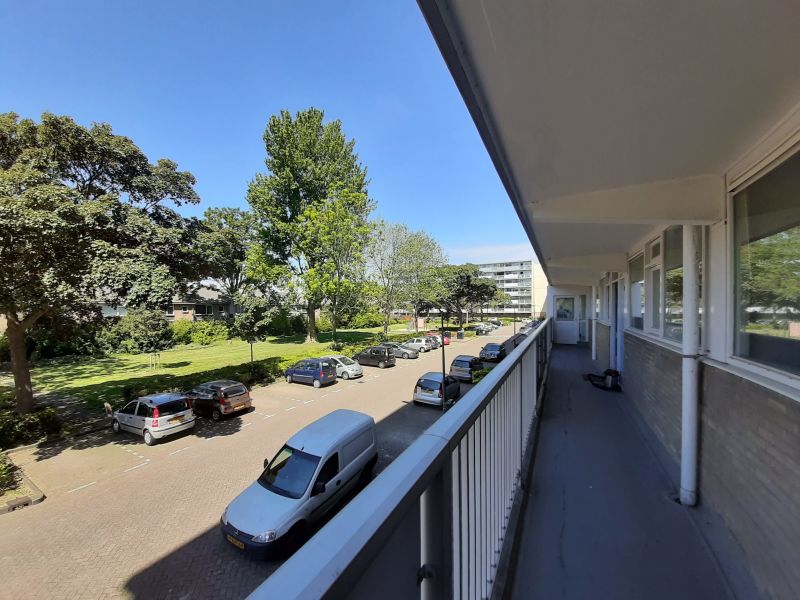 Van Konijnenburgstraat 239