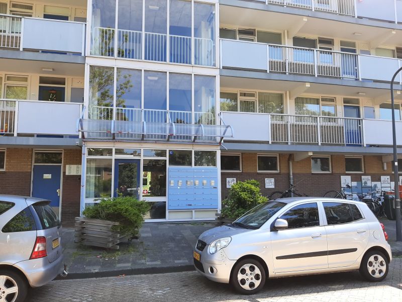 Van Konijnenburgstraat 239