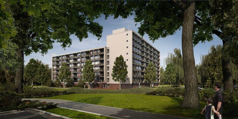 Nijenheim 4609, 3704 SN Zeist, Nederland