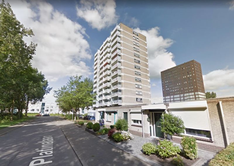 Diamantlaan 93, 9743 BB Groningen, Nederland