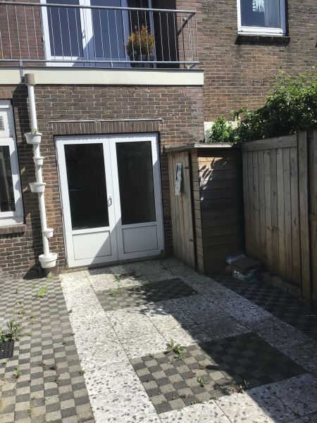 Keizer Karelstraat 32