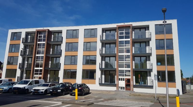 Jacob Catsstraat 50, 3362 XE Sliedrecht, Nederland