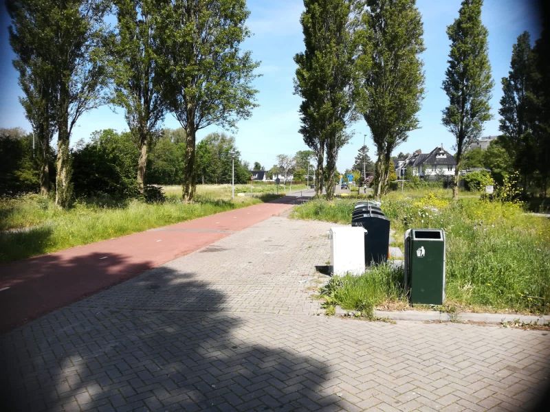 Dijkzichtlaan 209