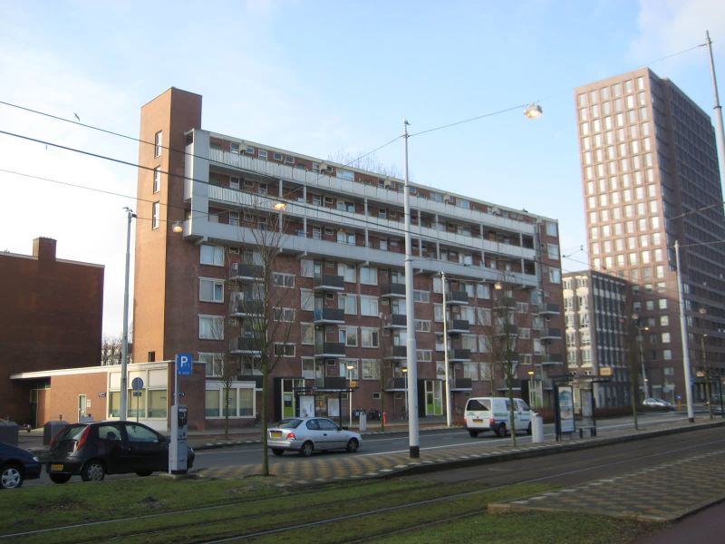 Jan Evertsenstraat 455