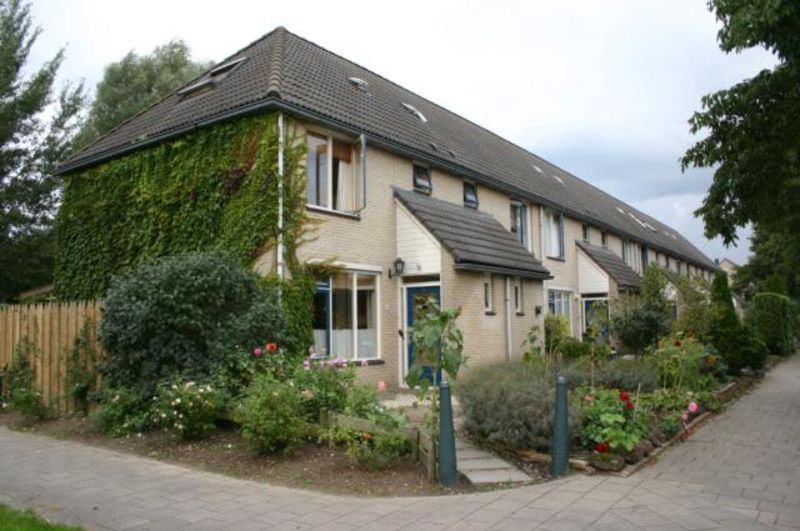 Meerkoet 4, 3972 RH Driebergen-Rijsenburg, Nederland