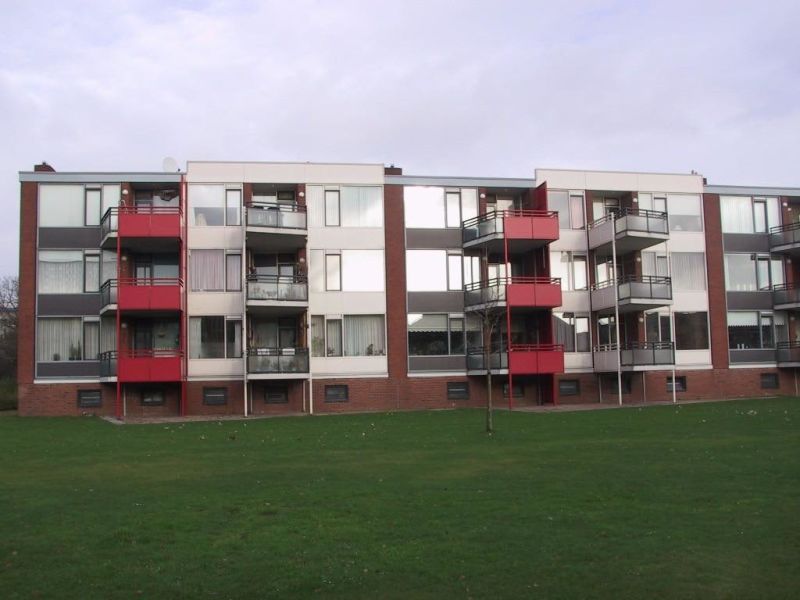 Weideweg 198, 7556 AG Hengelo, Nederland