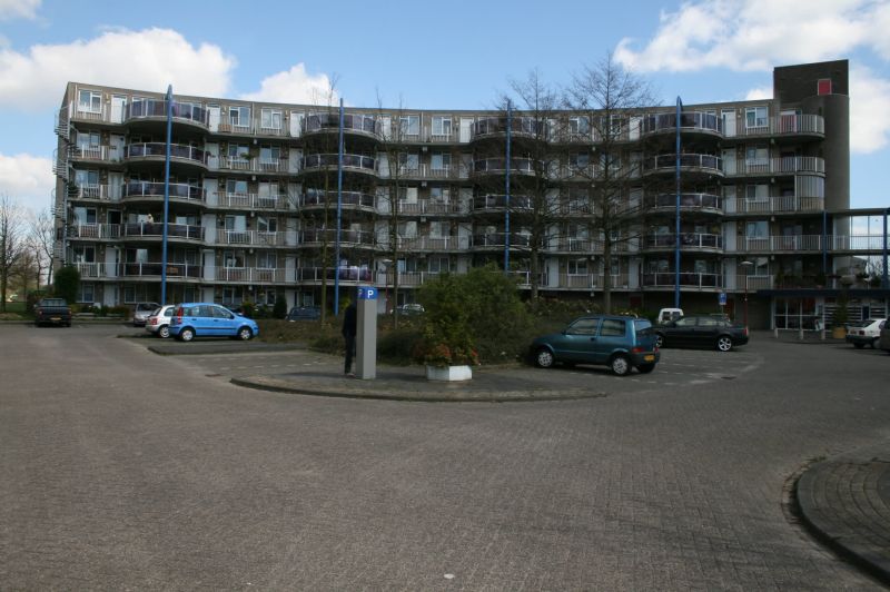 Bergwal 143, 3432 GK Nieuwegein, Nederland