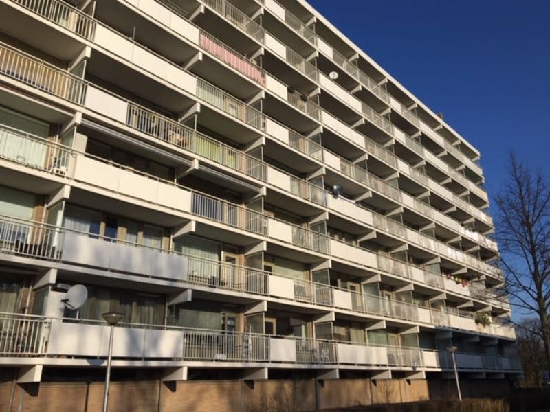 Albert Loethoelistraat 126, 1111 KX Diemen, Nederland