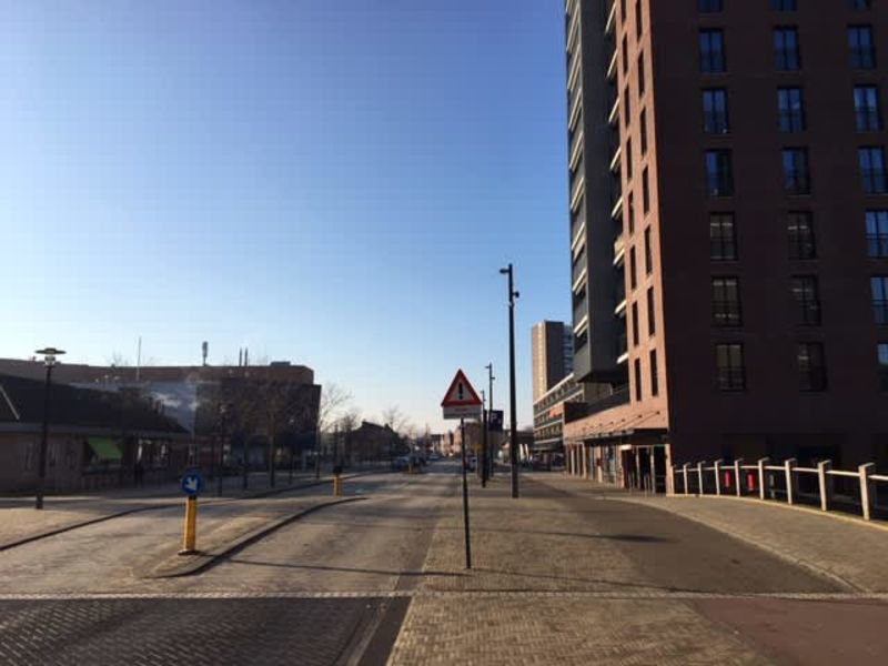 Albert Loethoelistraat 126