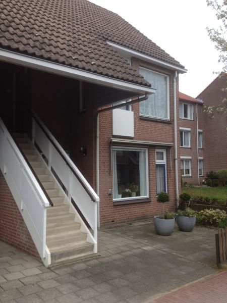 Dorpsstraat 132, 3481 ER Harmelen, Nederland