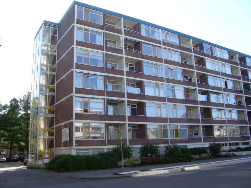 Plutolaan 317, 9742 GJ Groningen, Nederland