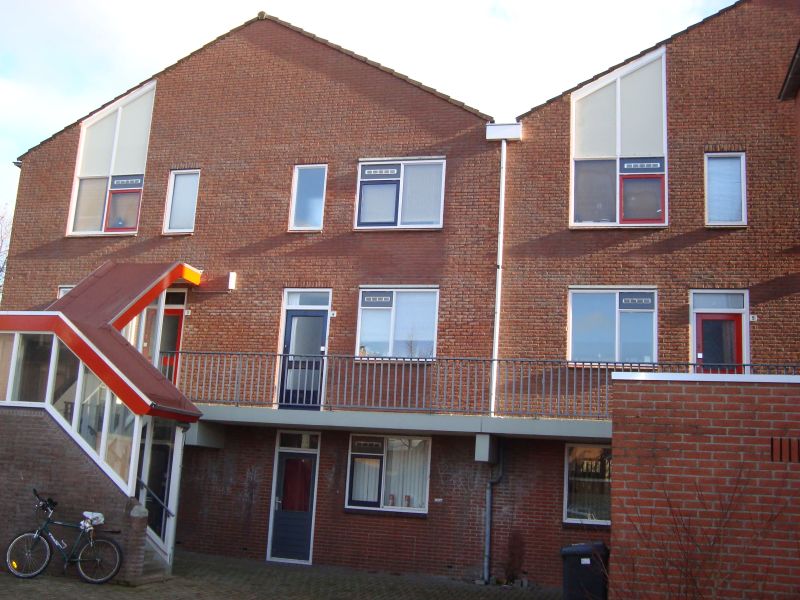 Scheltemaheerd 5, 9736 AH Groningen, Nederland