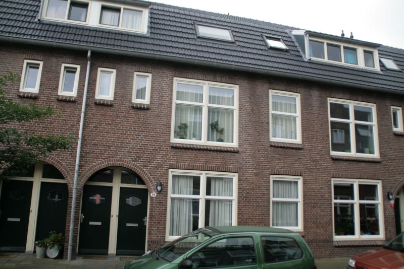 Fruitstraat 36A, 9741 AP Groningen, Nederland