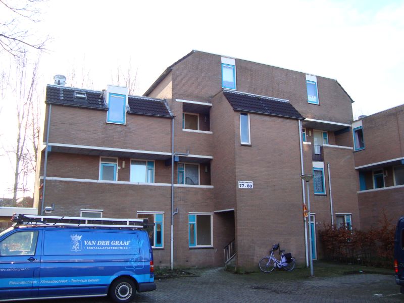 Barmaheerd 77, 9737 MJ Groningen, Nederland