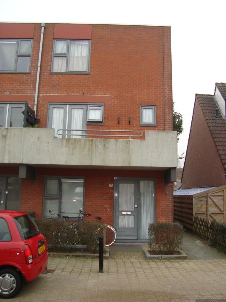 Claremaheerd 2, 9736 LA Groningen, Nederland