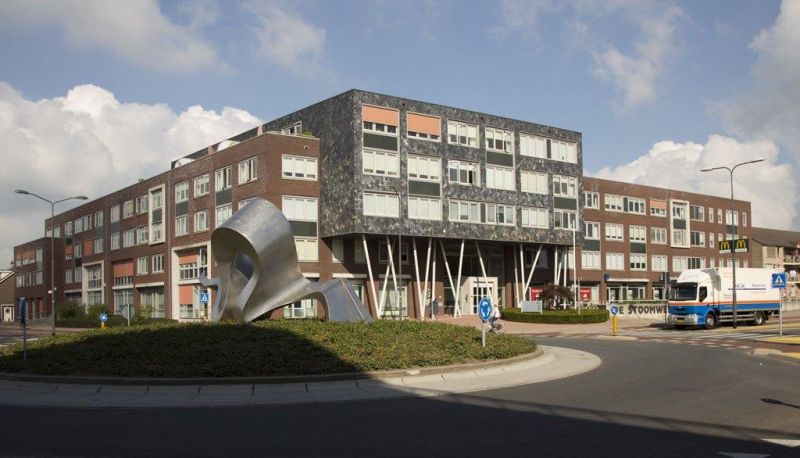 Weverij 13, 3905 EV Veenendaal, Nederland