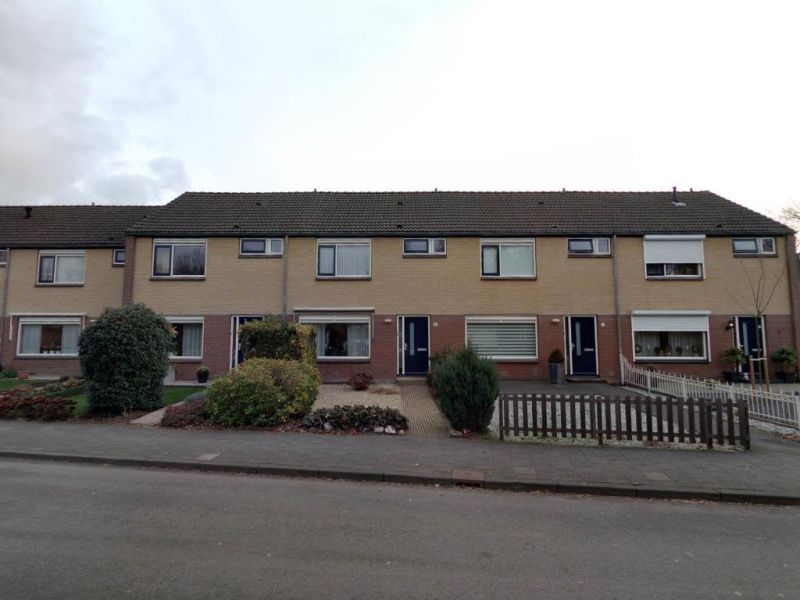 Pieter Zeemanlaan 11, 3356 BR Papendrecht, Nederland