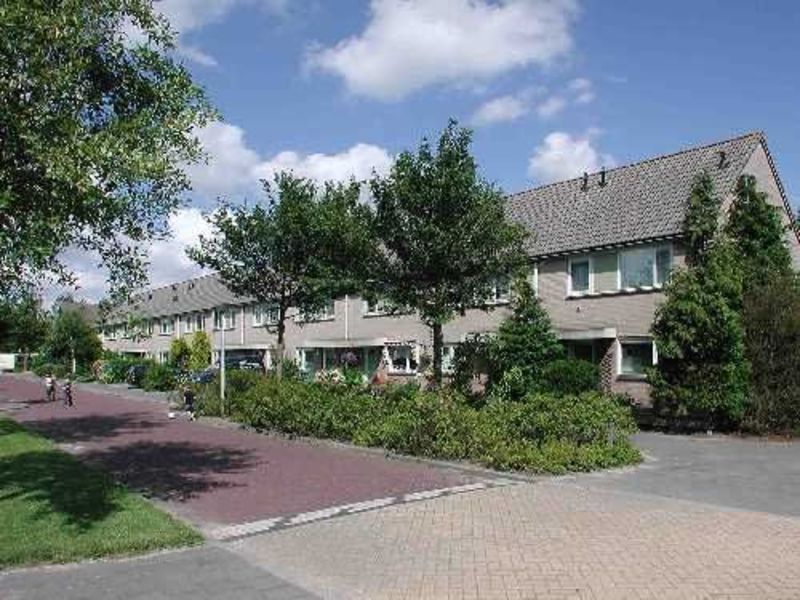 Fie Carelsenlaan 19, 1187 RT Amstelveen, Nederland