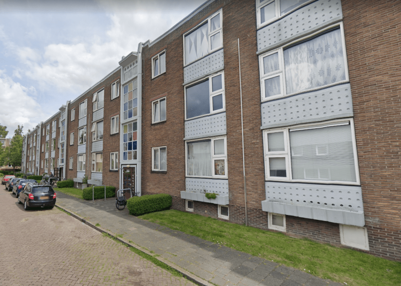 Sint Eustatiusstraat 53