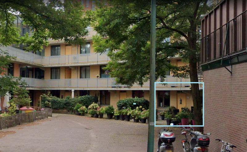 Langestraat 62, 1211 KT Hilversum, Nederland