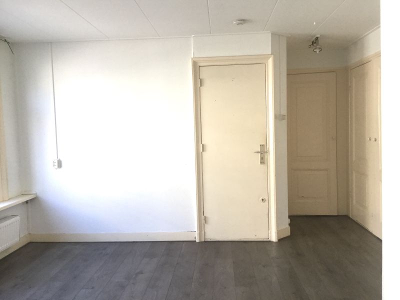 Tweede Hugo de Grootstraat 37