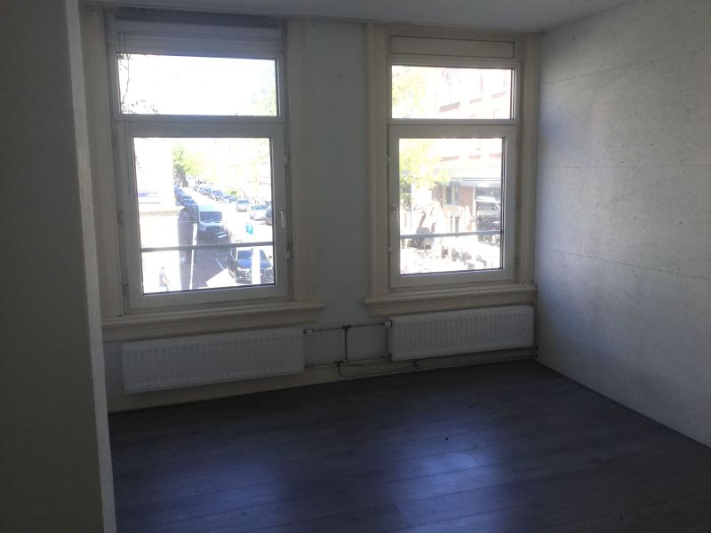 Tweede Hugo de Grootstraat 37