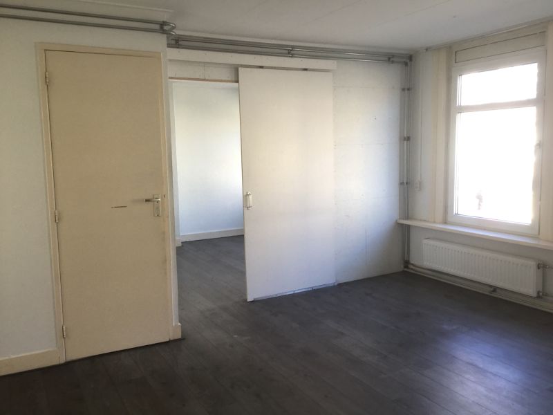 Tweede Hugo de Grootstraat 37