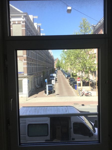 Tweede Hugo de Grootstraat 37