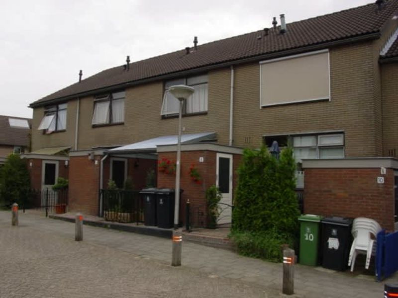 Heideweg 2, 3921 CL Elst, Nederland