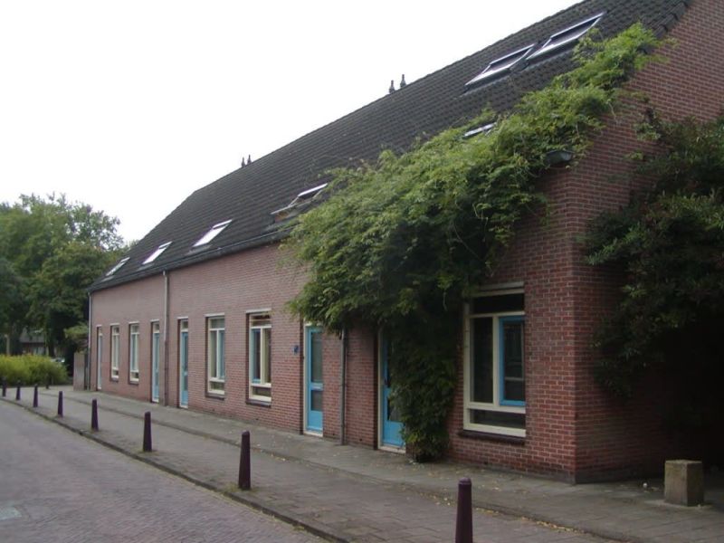 Heinkuitenhof 6, 1391 TS Abcoude, Nederland