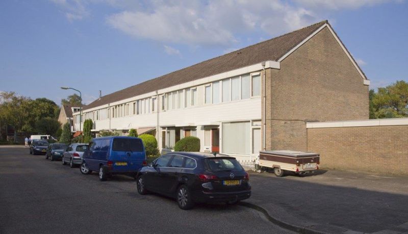 Pollux 35, 3902 TA Veenendaal, Nederland