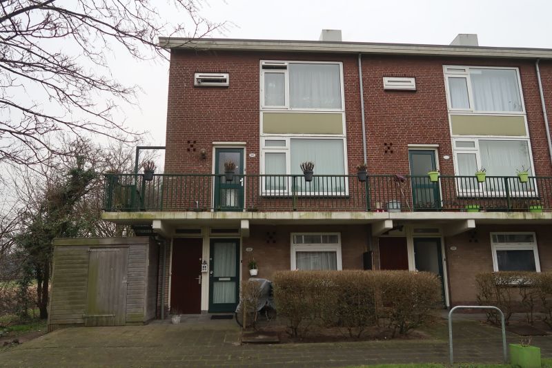 Veen en Duin 132, 2061 XK Bloemendaal, Nederland