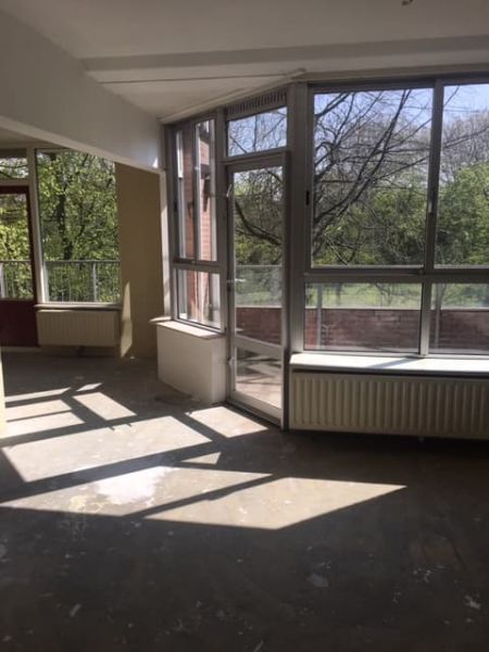 Leerdamhof 125, 1108 BL Amsterdam, Nederland