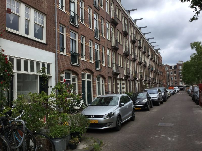 Derde Schinkelstraat 24