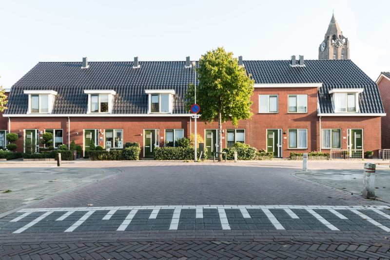 Van Reenenweg 98e, 3702 BR Zeist, Nederland