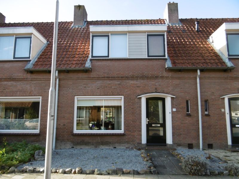 Lijsterbesstraat 21, 8302 CM Emmeloord, Nederland