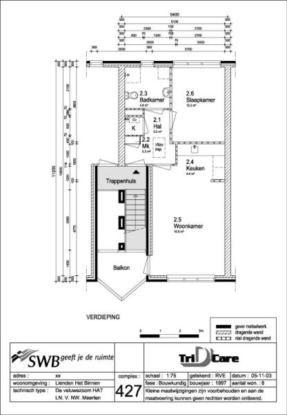 Tollenburglaan 19