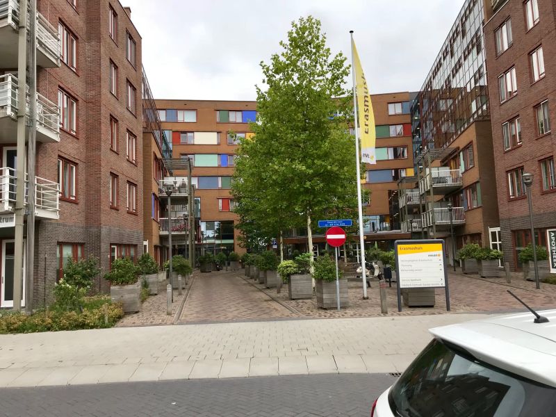 Noorderven 153, 1504 Zaandam, Nederland