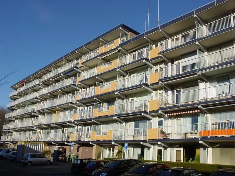 De Kleine Kampen 44, 3911 PK Rhenen, Nederland