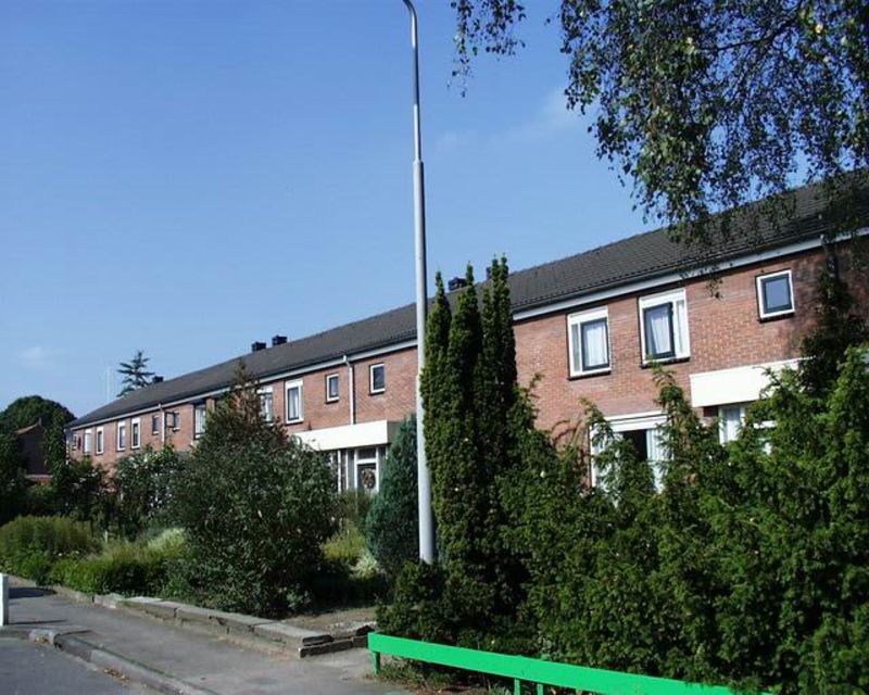 Begonialaan 12, 6713 GW Ede, Nederland